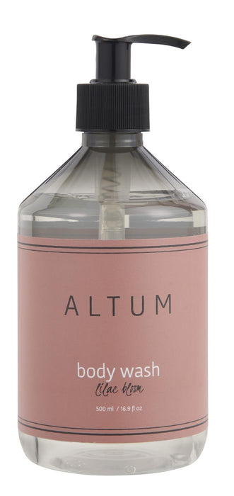 Altum "Lilac Bloom" Sturtusápa 500ml