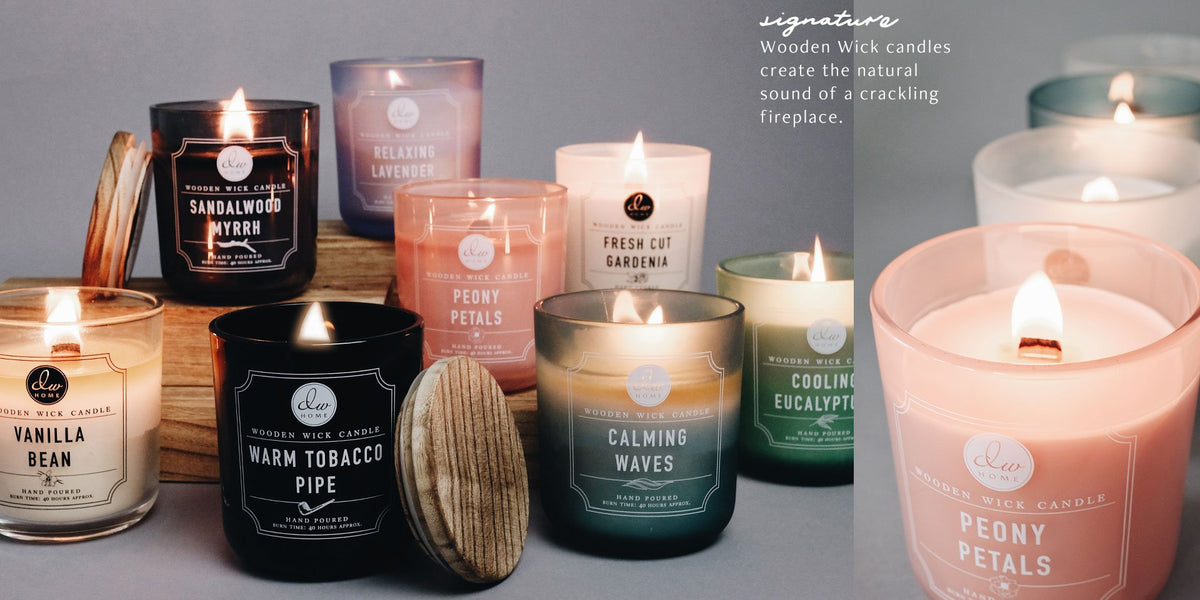 DW HOME KERTI — BYLOLA