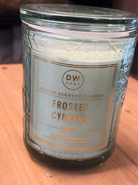 Frosted Cypress Stòrt