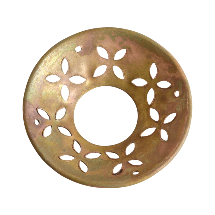 Kertahringur Collette Brass