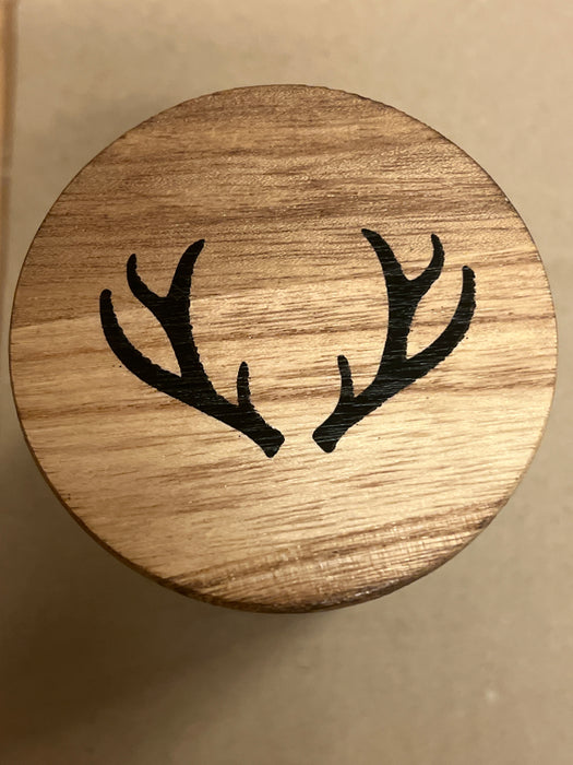 Burnished Myrrh & Oud