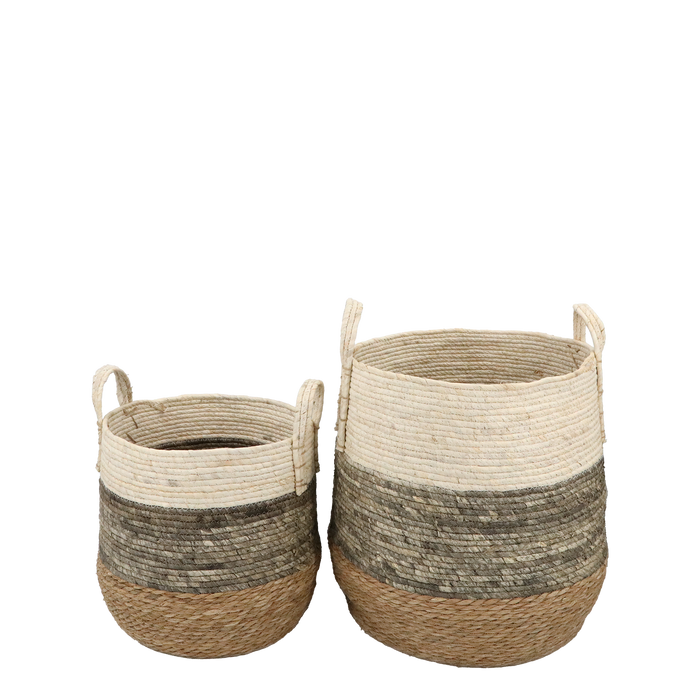 Körfur 2 saman í setti