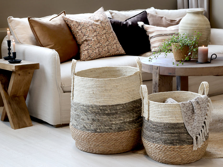 Körfur 2 saman í setti