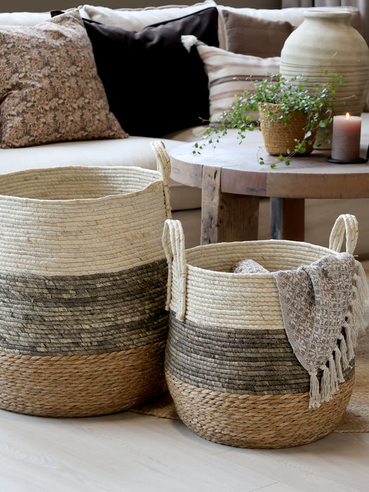 Körfur 2 saman í setti