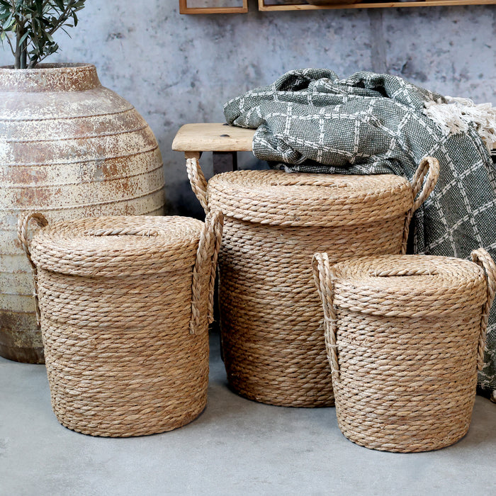 Körfur 3 saman í setti