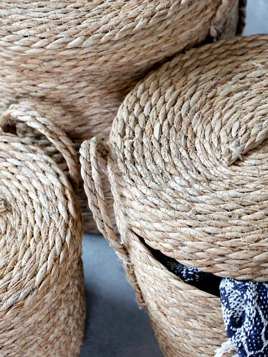 Körfur 3 saman í setti