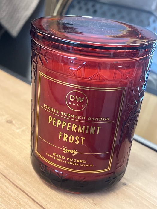 Peppermint Frost Stòrt