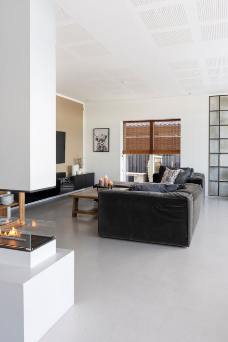 Aix púðaver 50x70 cm opal