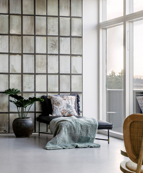 Aix púðaver 50x70 cm opal