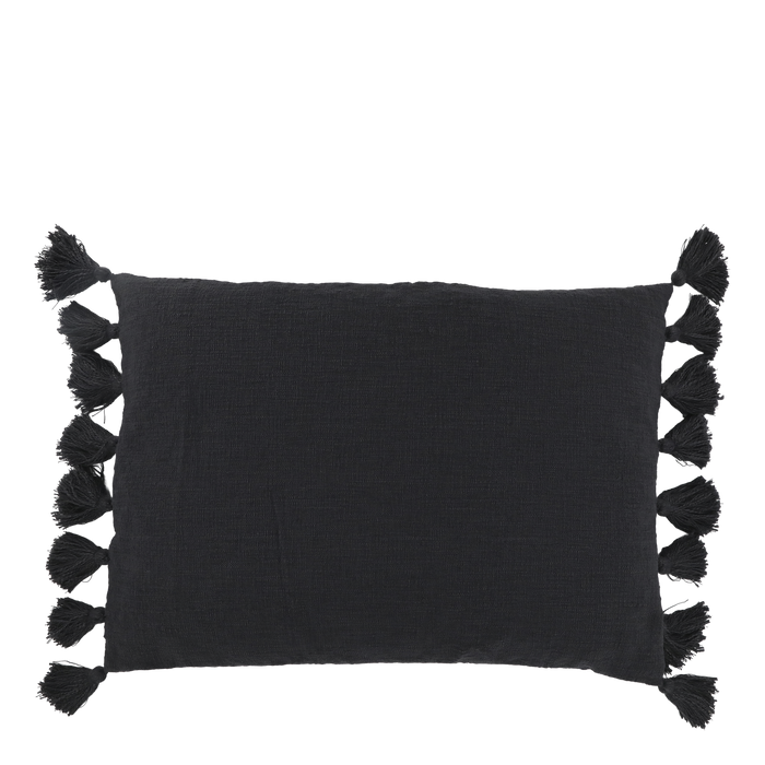 Aix púðaver 50x70 cm Midnight