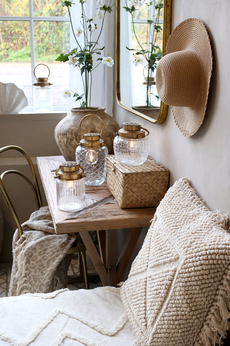 Aix púðaver 50x50 Off White