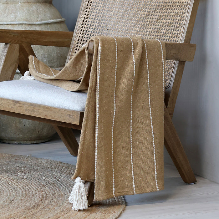 Teppi  130x 150 cm Honey Aix