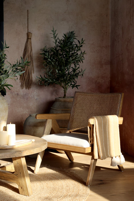 Teppi  130x 150 cm Honey Aix