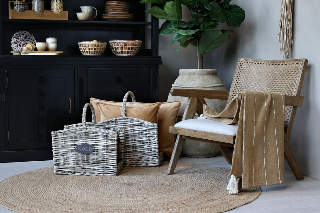 Teppi  130x 150 cm Honey Aix