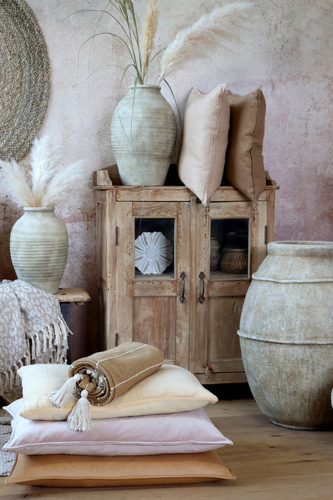 Teppi  130x 150 cm Honey Aix