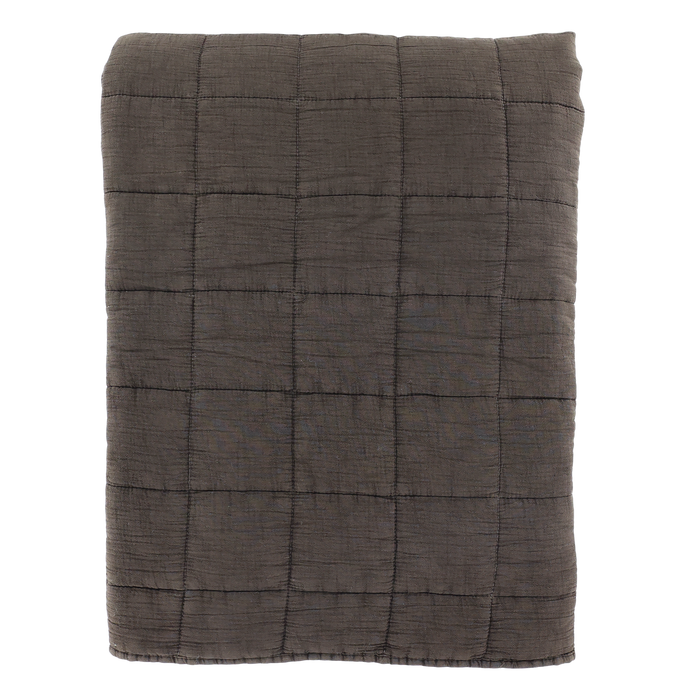 Rúmteppi "Mocca" 260x240