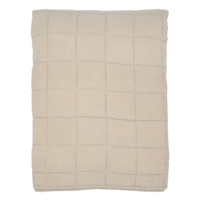 Rúmteppi 240*240cm