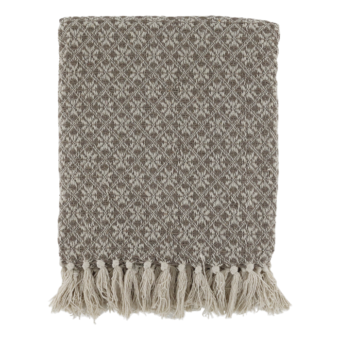 Teppi  150x 130 cm Latte& Cream Aix