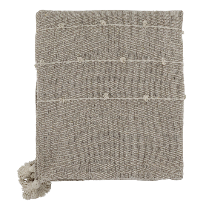 Rúmteppi "Latte" 260x240