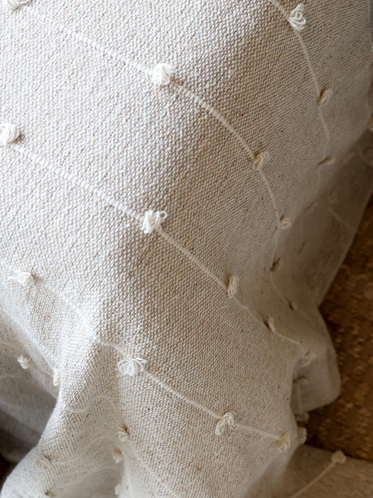 Rúmteppi "Latte" 260x240