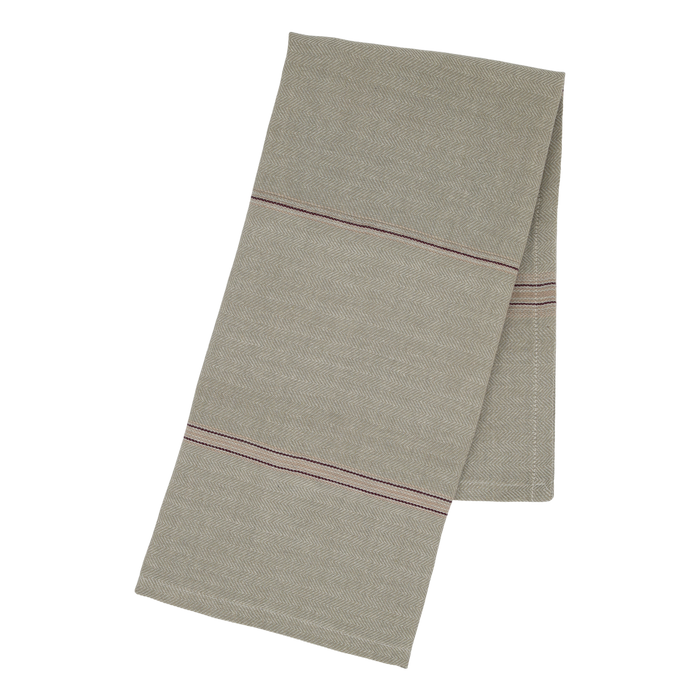 Aix Viskustykki  "Herringbone" Munstur