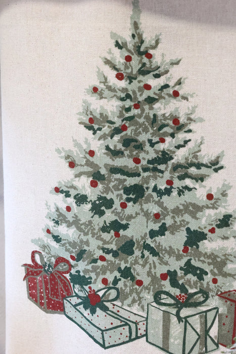 Aix Tea Towel jóla - 50*70cm