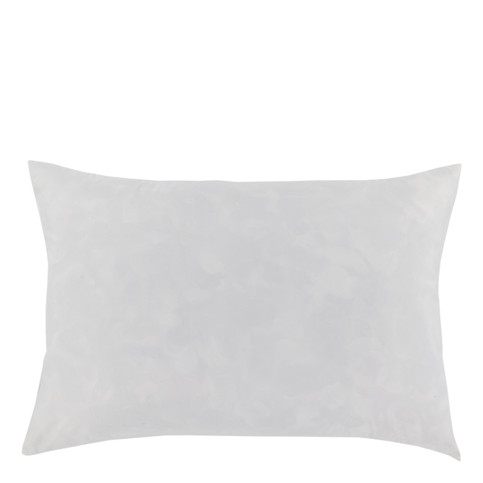 Innri dún og fjaðrapúði 2000g - 92*62cm