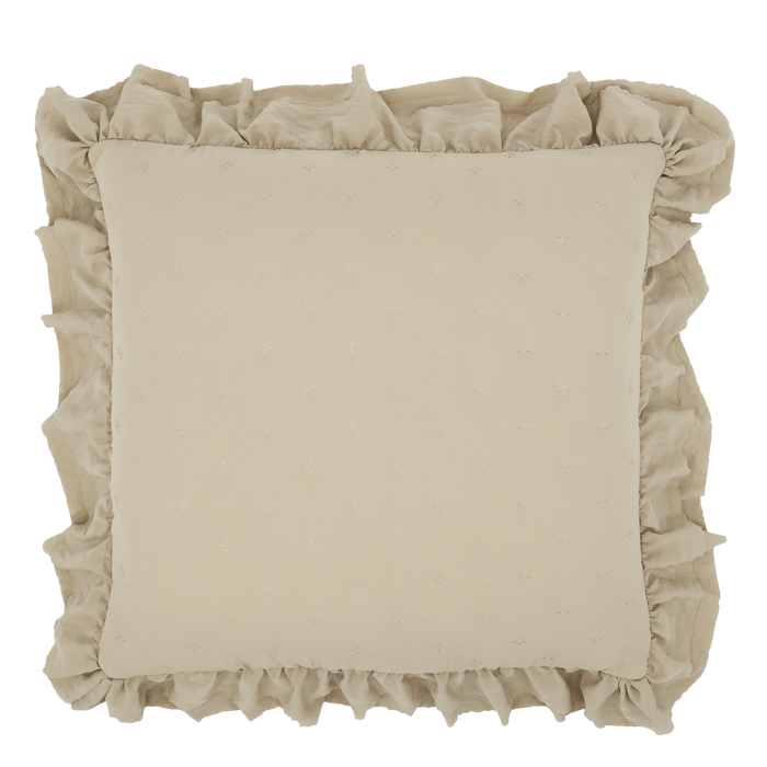 Aix skrautpúðaver 50x50 cm Linen