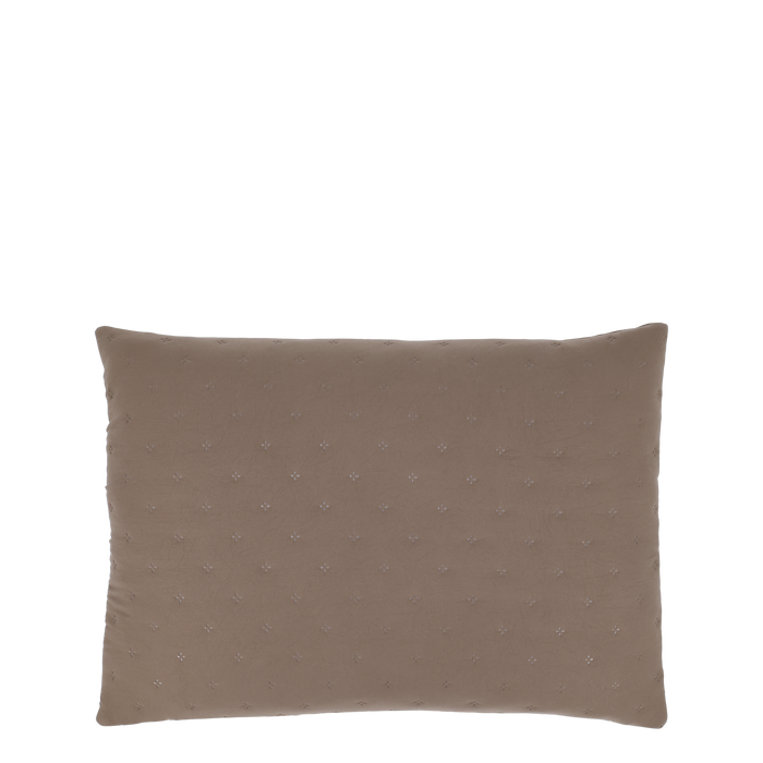Aix púðaver 70x50 cm Walnut
