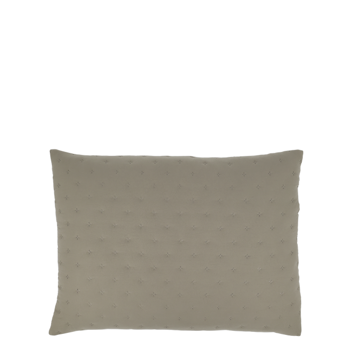 Aix púðaver 70x50 cm Latte