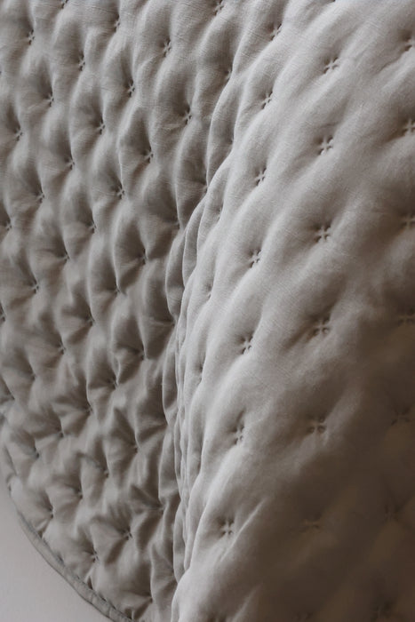 Aix soft Rúmteppi "Latte" 260x240