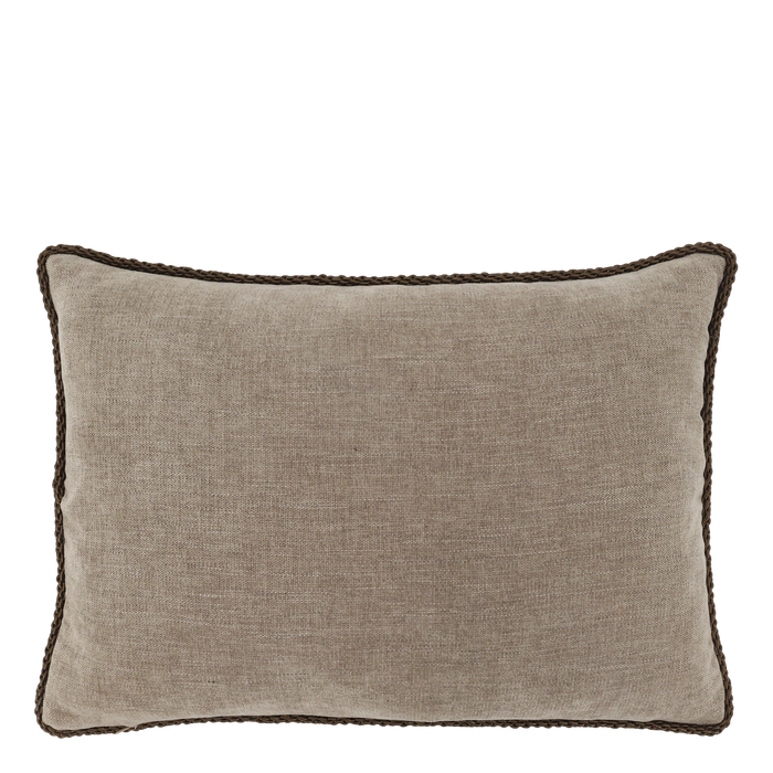 Aix púðaver Latte 50x35