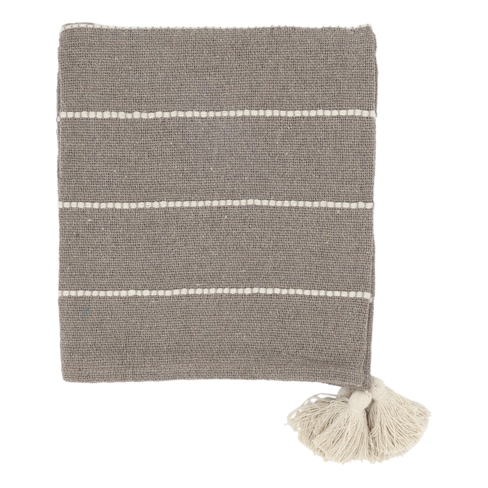 Teppi  130x 150 cm Aix Latte