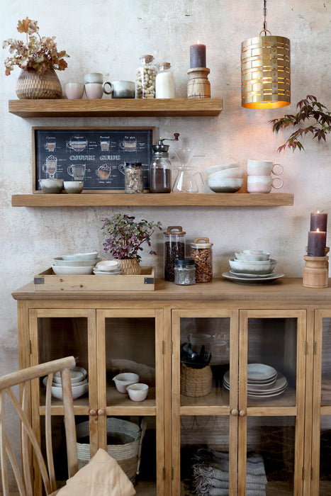 Mynd í ramma "Coffee Guide"