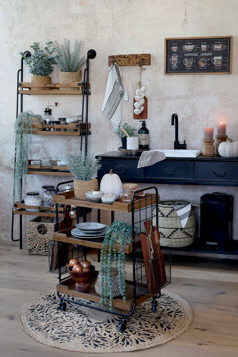 Mynd í ramma "Coffee Guide"