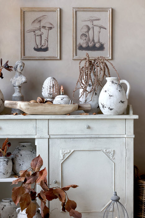 Mynd í ramma sveppir