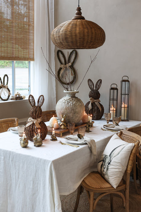 Lukt "Antique Brass"