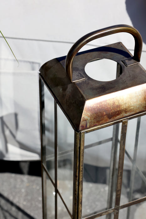 Lukt "Antique Brass"