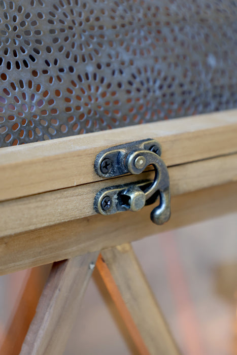 Luktir 2 saman í setti