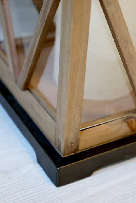 Luktir 2 saman í setti