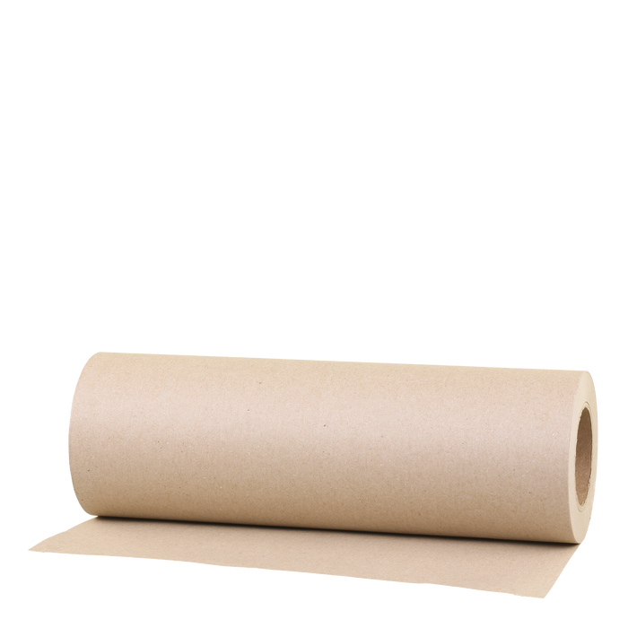 Pappírsrúlla fyrir viðarskilti