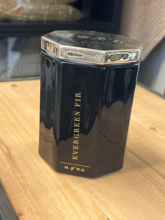 Evergreen Fir