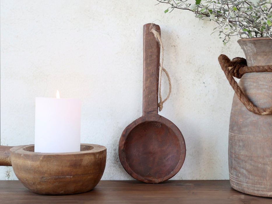 Viðarskeið Grimaud