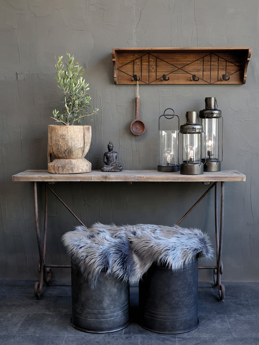 Viðarskeið Grimaud