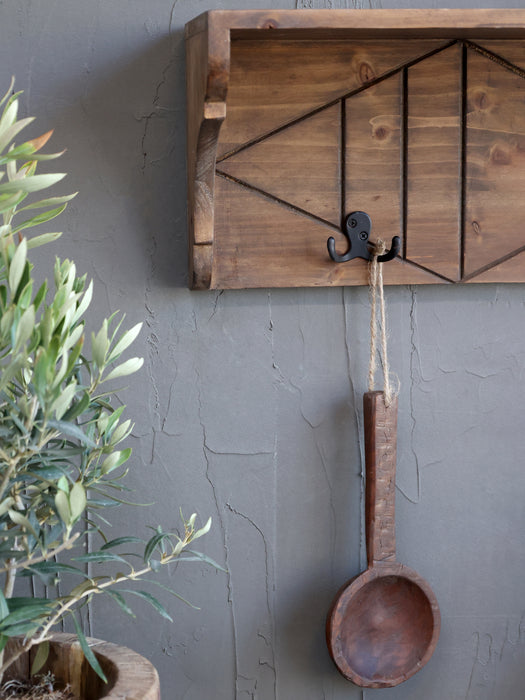 Viðarskeið Grimaud