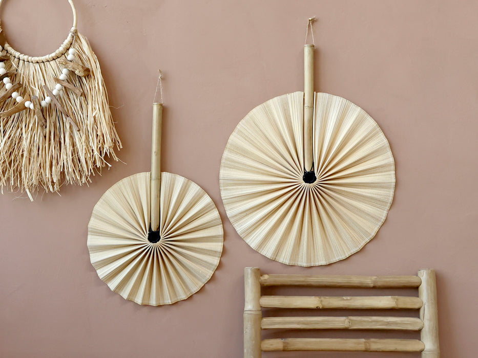 Veggskraut blævangur bambus