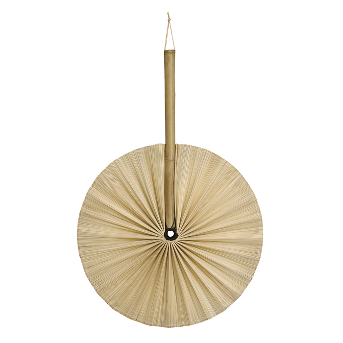 Veggskraut blævangur bambus