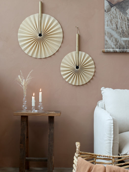 Veggskraut blævangur bambus