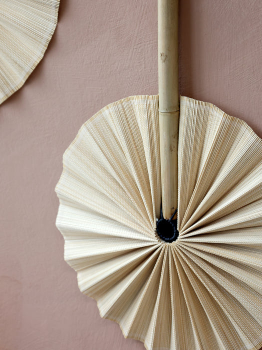 Veggskraut blævangur bambus