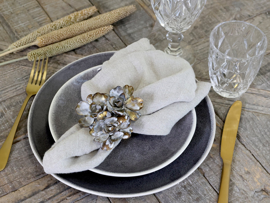 Servéttuhringir Vire